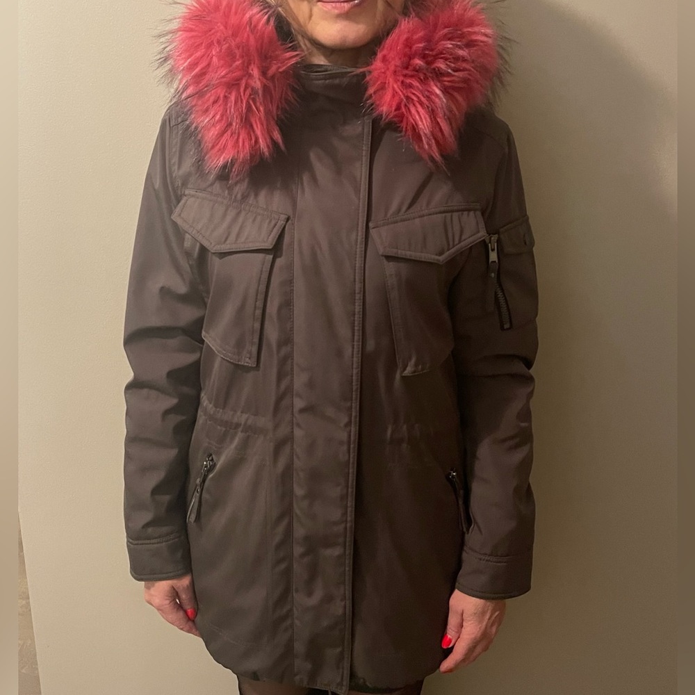 S13 coat